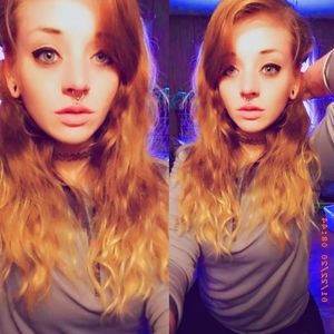 Meet your Posher, Frances